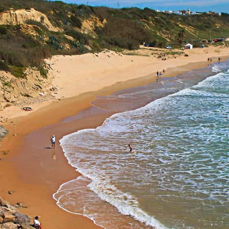 Apartamento Chinarejo Conil De La Frontera Extérieur photo