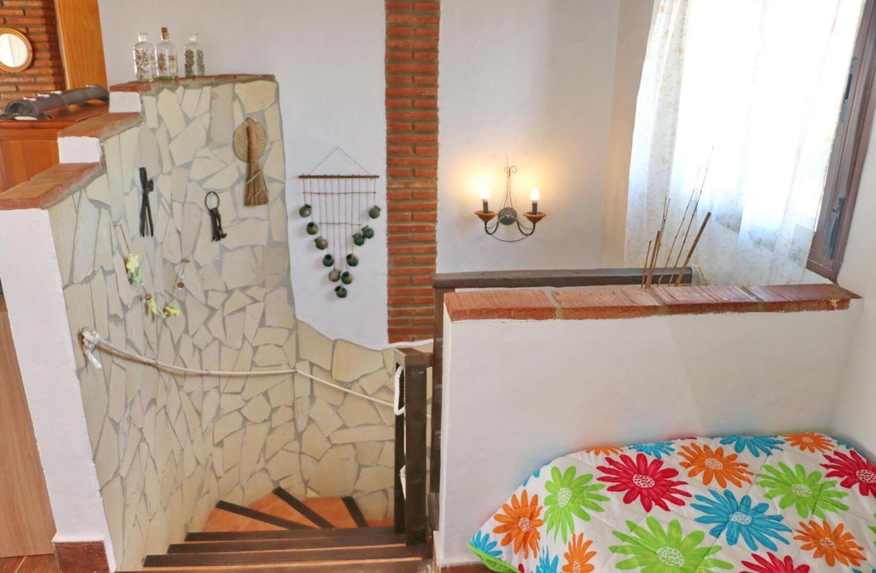 Apartamento Chinarejo Conil De La Frontera Extérieur photo