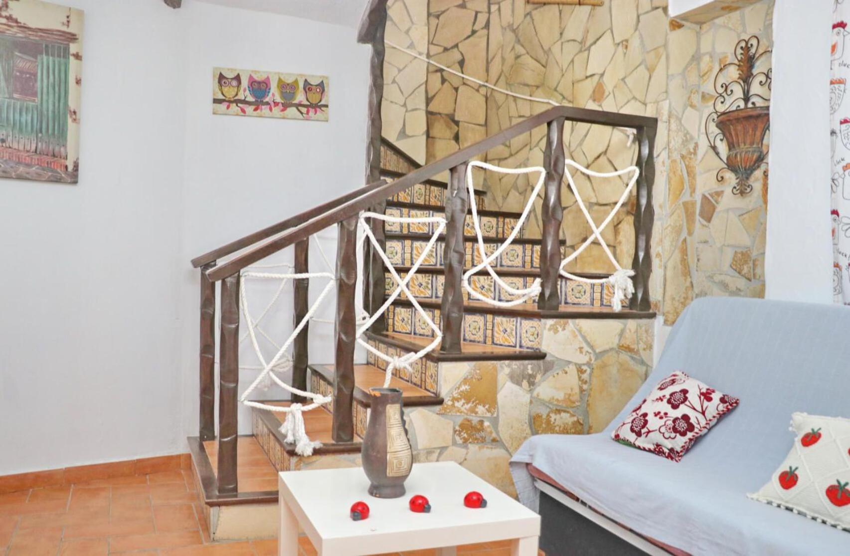 Apartamento Chinarejo Conil De La Frontera Extérieur photo