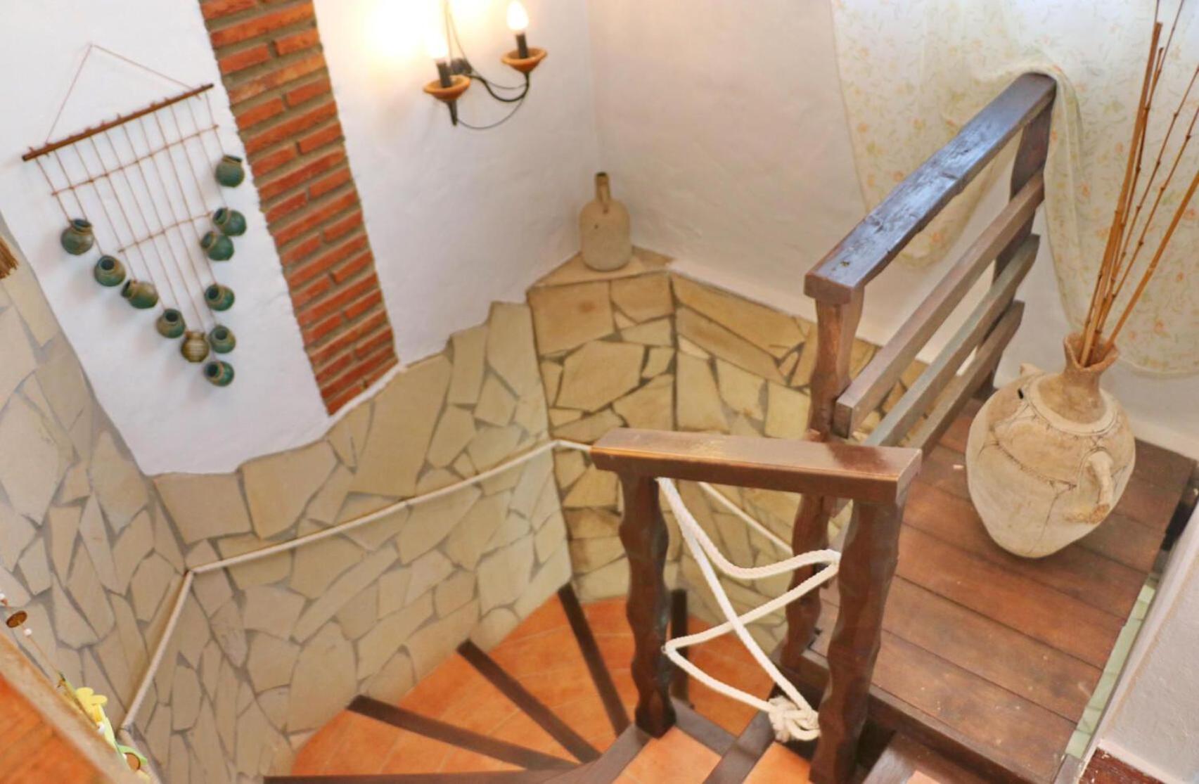 Apartamento Chinarejo Conil De La Frontera Extérieur photo
